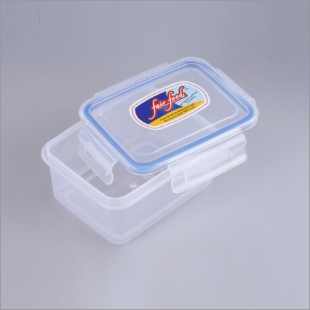 AIR TIGHT & LEAK PROOF CONTAINER 650 ml