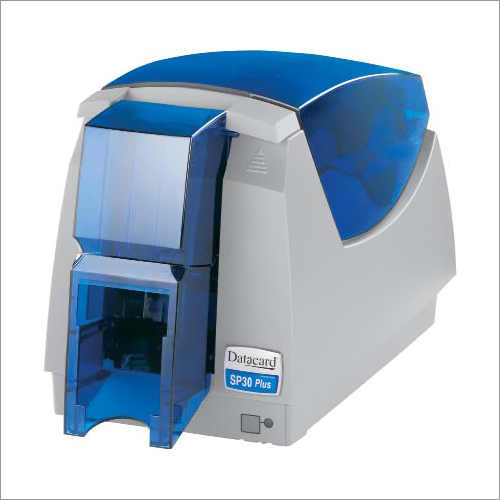 PLUS Card Printer