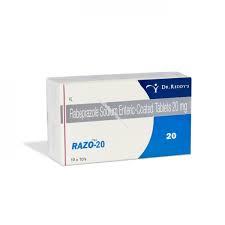 Rabeprazole Tablets