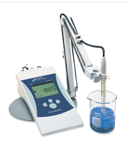 Ph meter
