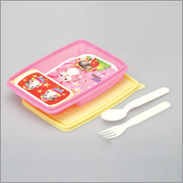 Plastic Tiffin