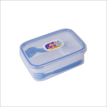 AIR TIGHT & LEAK PROOF CONTAINER LUNCH BOX 500 ml