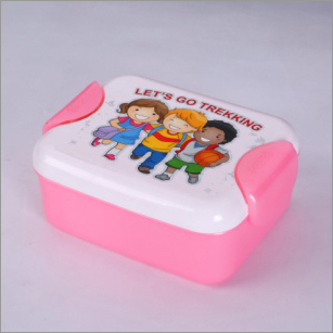 SNACKER LUNCH BOX SMALL
