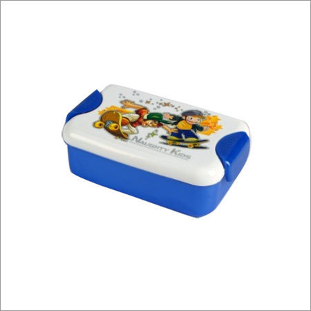 SNACKER LUNCH BOX BIG