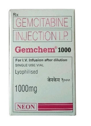 Gemcitabine Injection