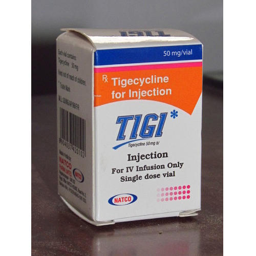 Tigecycline Injection