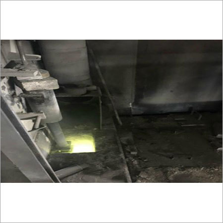Steel Continuous Casting Machine Steel Continuous Casting Machine