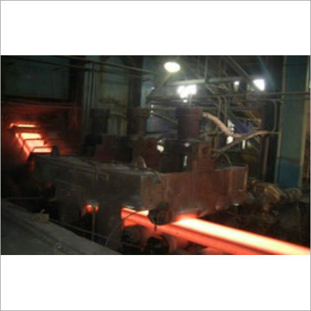 Electric Slab Continuous Casting Machine Electric Slab Continuous Casting Machine