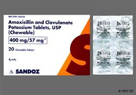 Amoxycillin Tablets