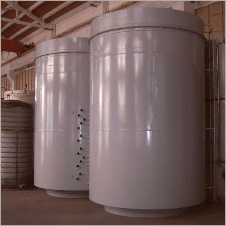 Three Phase Electric Annealing Furnace