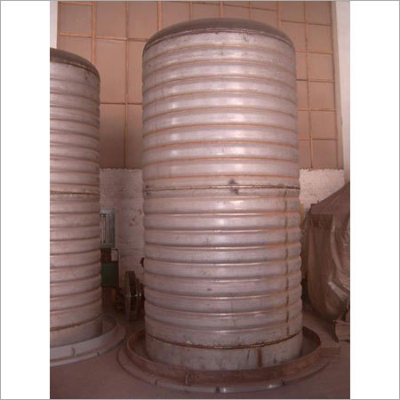 220kw Electric Heating Vacuum Annealing Furnace