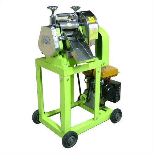 Industrial Sugarcane Juice Machine