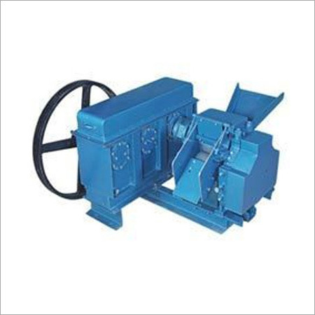 Sugarcane Juice Crusher Machine