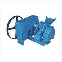 Sugarcane Juice Crusher Machine