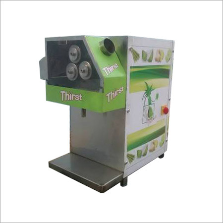 Industrial Sugarcane Juice Machine