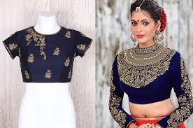 Designer Blouses