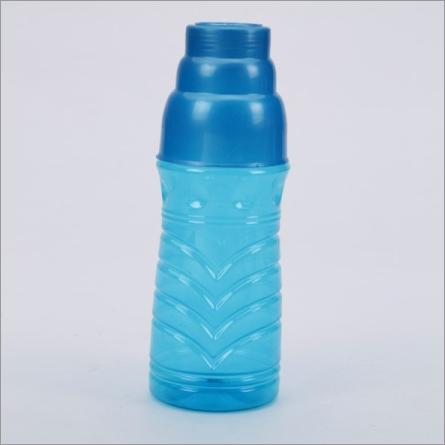 GLASS BOTTLE PLAIN