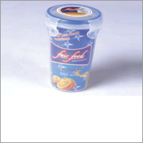 AIR TIGHT & LEAK PROOF GLASS 500 ml
