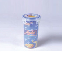 AIR TIGHT & LEAK PROOF GLASS 600 ml