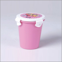 AIR TIGHT & LEAK PROOF GLASS 500 ml (TS)