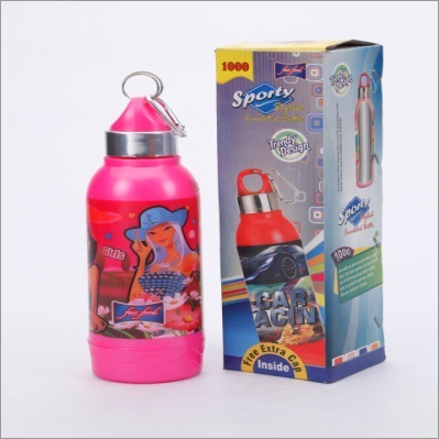 SPORTY 1000 ML (INSULATED)