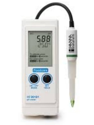 Temperature Measuring Instrument