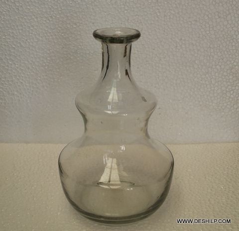 Diffuser Decanter with Wine Elegant carafe (decanter)