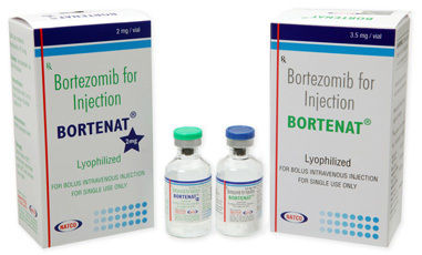 Bortenat Injection Liquid