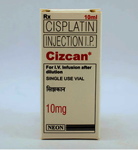 Cisplastin Injection