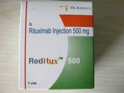 RITUXIMAB INJECTION