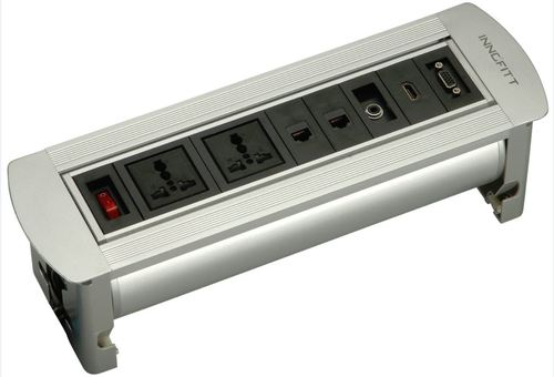 REVOLVE 10 module