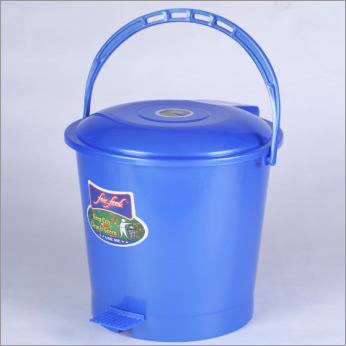 PEDAL BIN 108 (PLAIN)