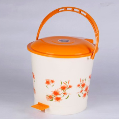 PEDAL BIN 108 (PRINTED)