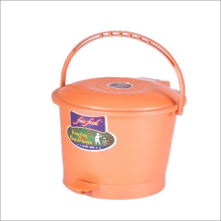 Pedal Bin Small