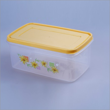 BREAD BOX (SMALL)