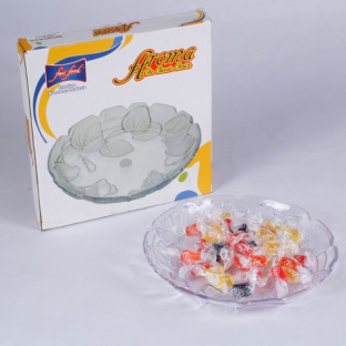 AROMA TRAY (GLASS LOOK)