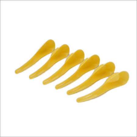 Soup Spoon (6 Pcs)