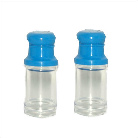 Salt N Pepper