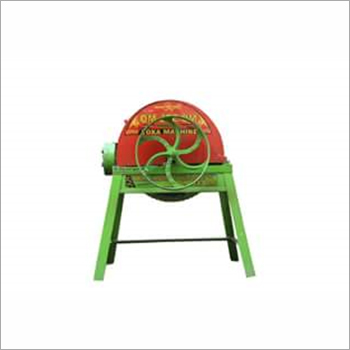 Toka Machine motor