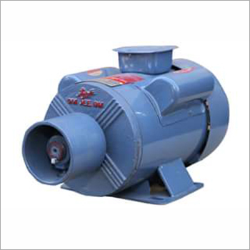 Single Phase Induction Motors