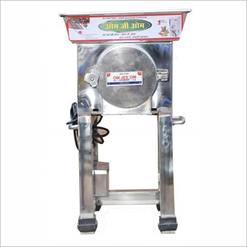 Gravy Machine