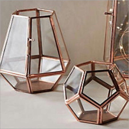 Decorative Lantern Decorative Lantern