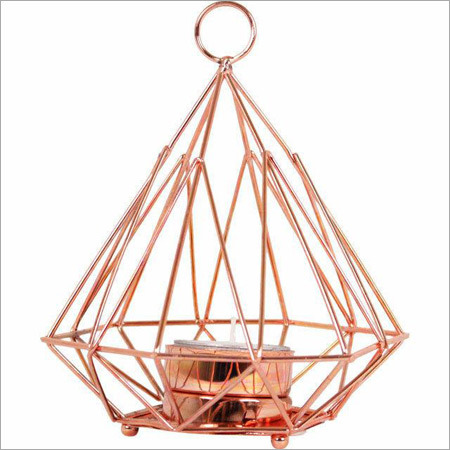 Wire Hanging Light Wire Hanging Light