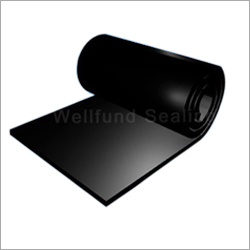 Neoprene Rubber Sheet