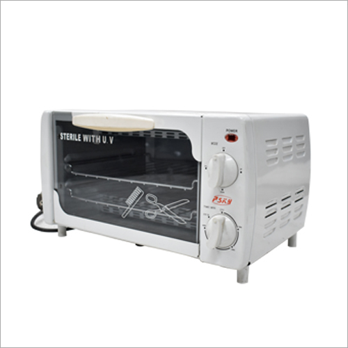 Beauty Parlour Sterilizer