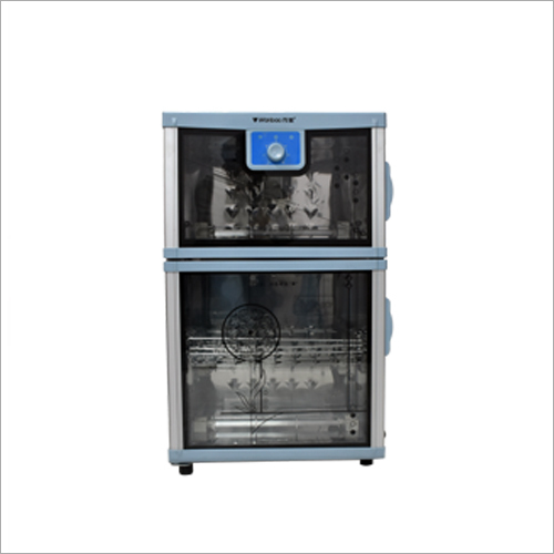 Beauty Parlour Sterilizer Warmer