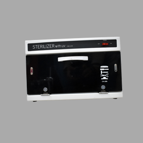 Beauty Parlour Electric Sterilizer