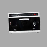 Beauty Parlour Electric Sterilizer