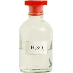 Sulfuric Acid