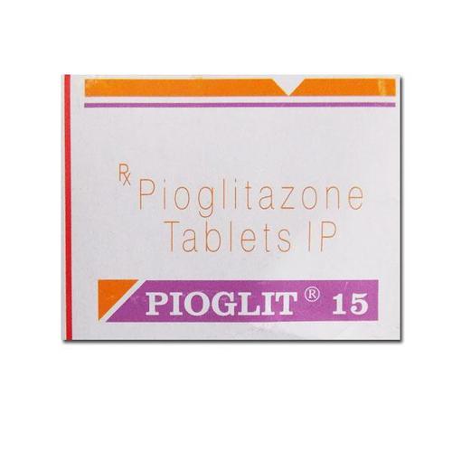 Pioglitazone Tablet